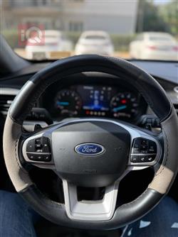 فورد إكسبلورر